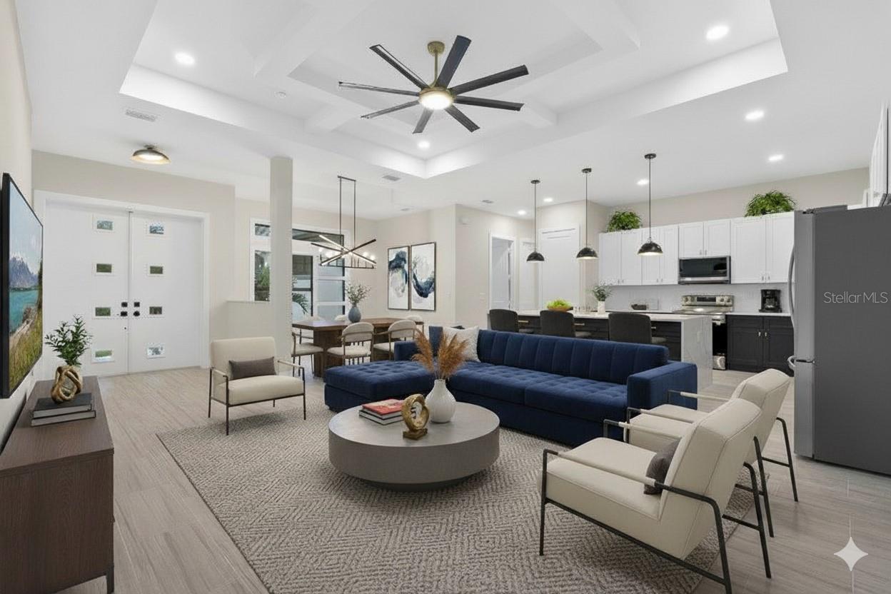 97 ALBRITTON ST, PORT CHARLOTTE, FL, 33953