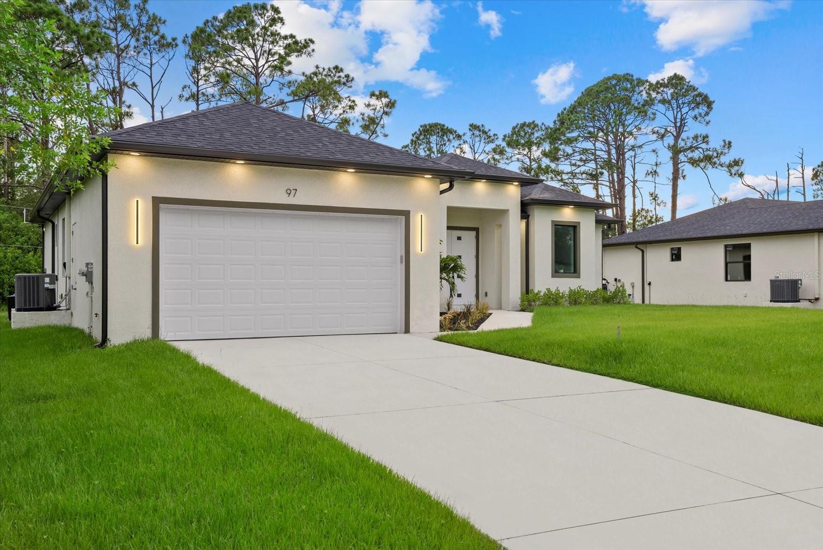 97 ALBRITTON ST, PORT CHARLOTTE, FL, 33953