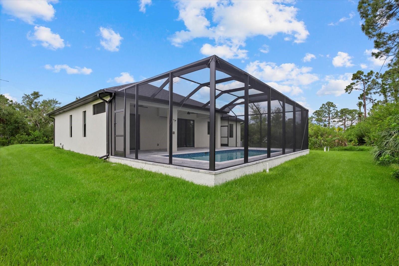 97 ALBRITTON ST, PORT CHARLOTTE, FL, 33953