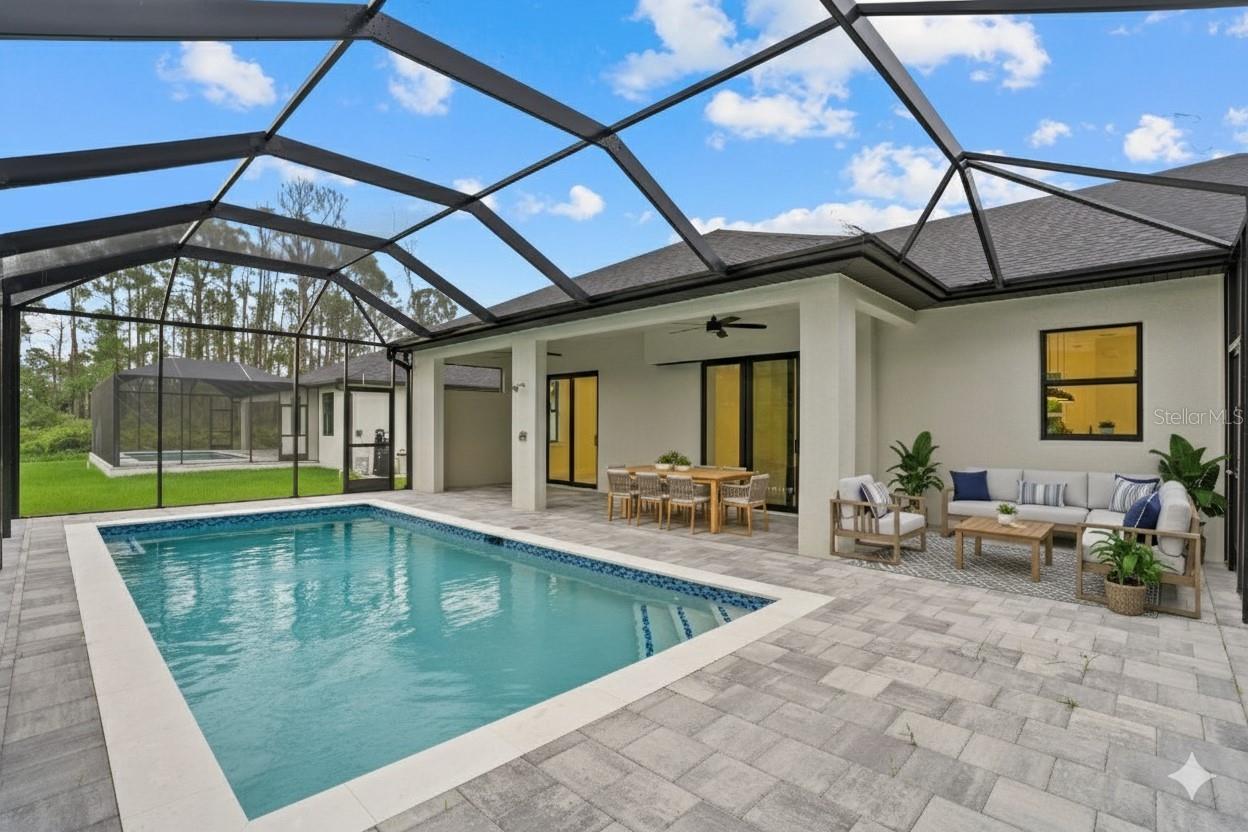 97 ALBRITTON ST, PORT CHARLOTTE, FL, 33953