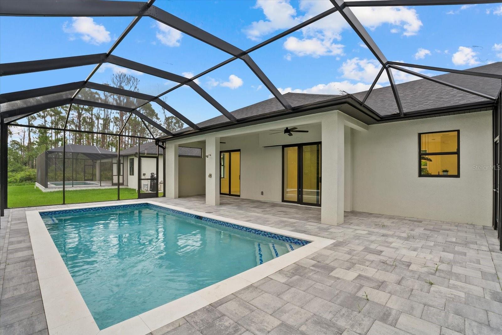 97 ALBRITTON ST, PORT CHARLOTTE, FL, 33953