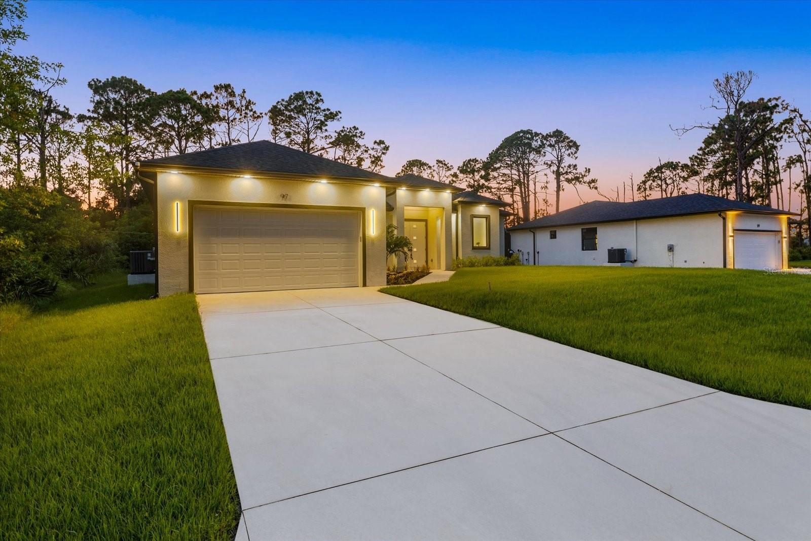 97 ALBRITTON ST, PORT CHARLOTTE, FL, 33953