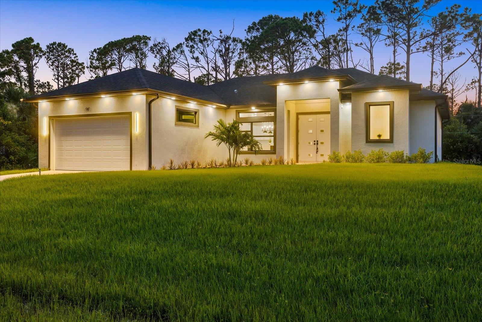 97 ALBRITTON ST, PORT CHARLOTTE, FL, 33953