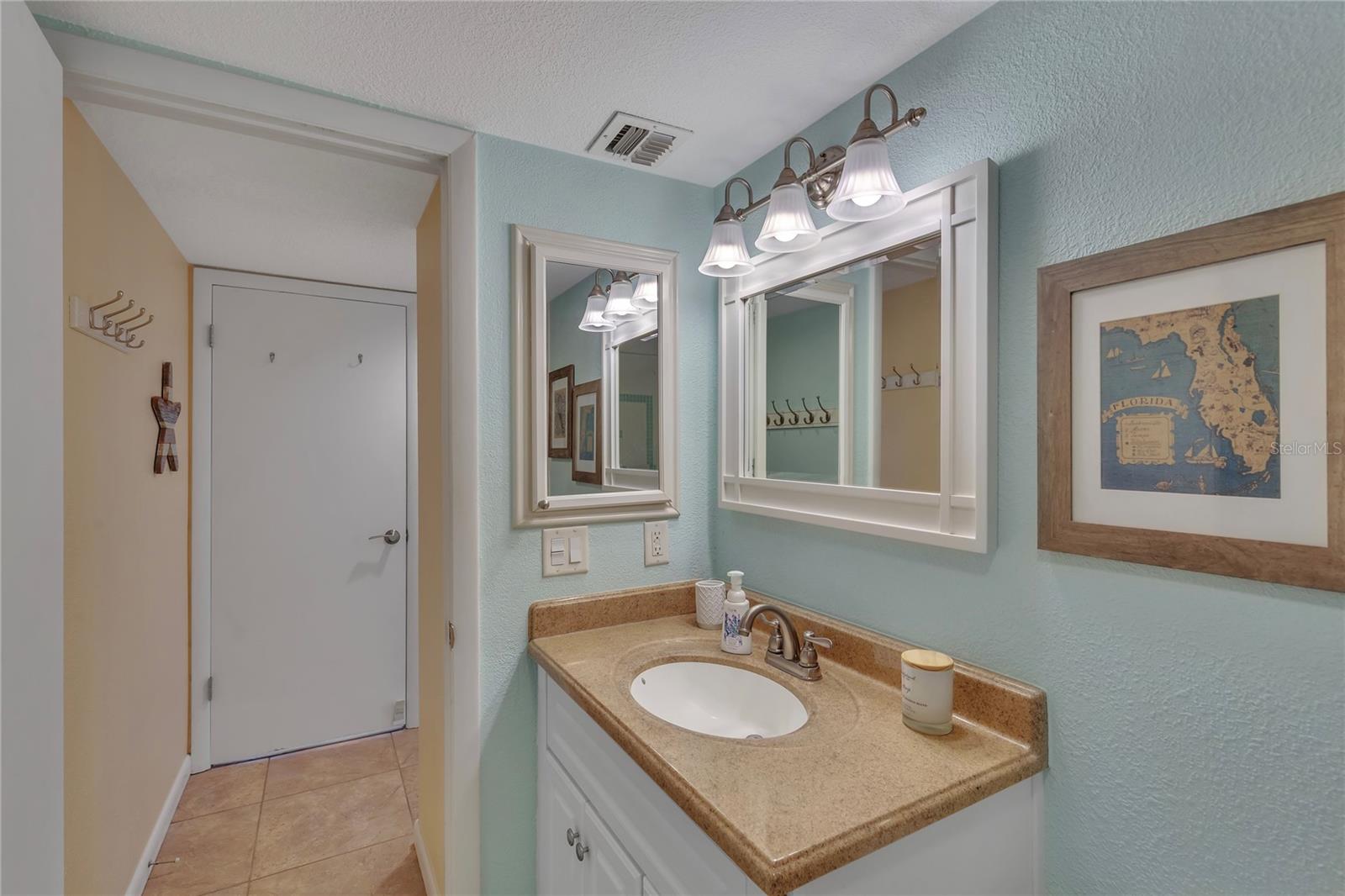 SAND KEY CONDO-BAYSIDE GARDENS I, CLEARWATER, FL, 33767