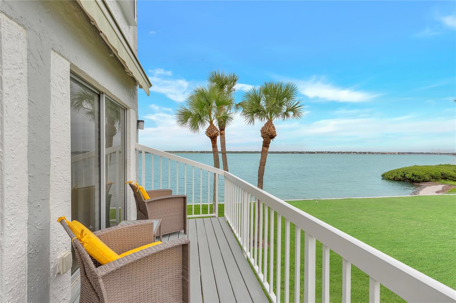 SAND KEY CONDO-BAYSIDE GARDENS I, CLEARWATER, FL, 33767