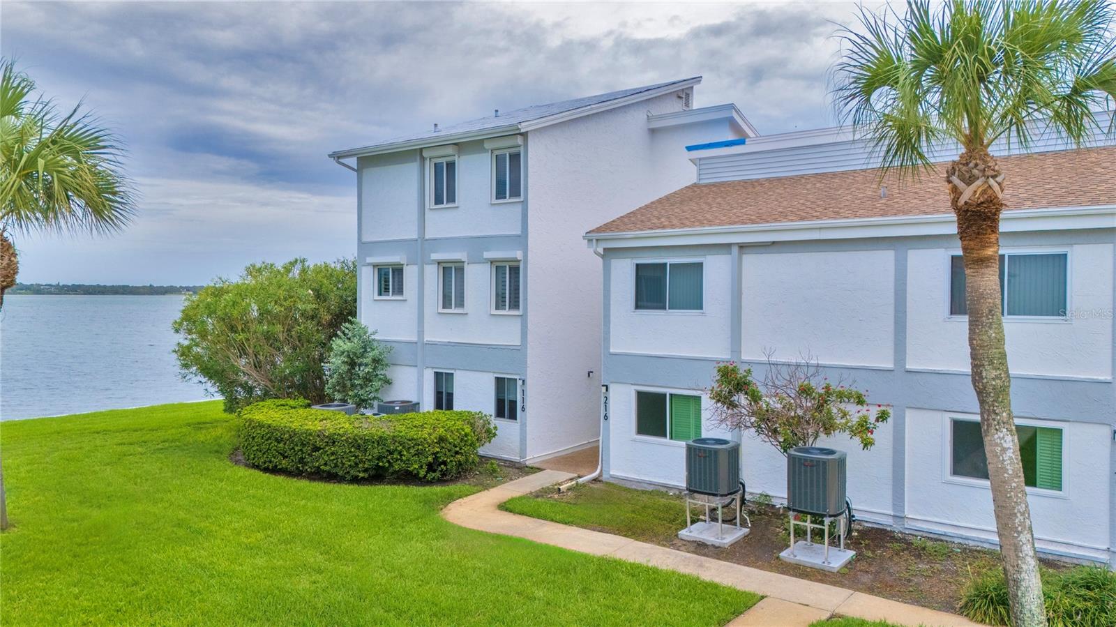 SAND KEY CONDO-BAYSIDE GARDENS I, CLEARWATER, FL, 33767