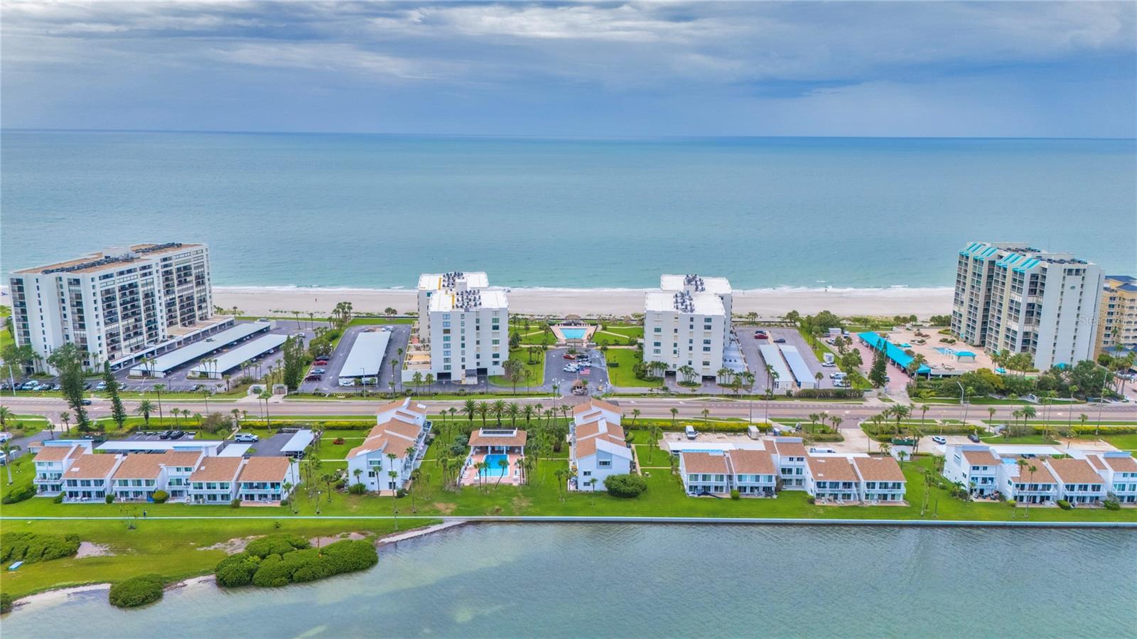 SAND KEY CONDO-BAYSIDE GARDENS I, CLEARWATER, FL, 33767