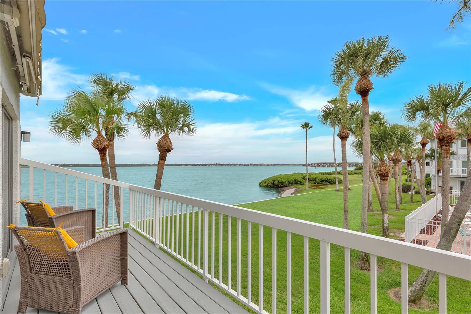 SAND KEY CONDO-BAYSIDE GARDENS I, CLEARWATER, FL, 33767
