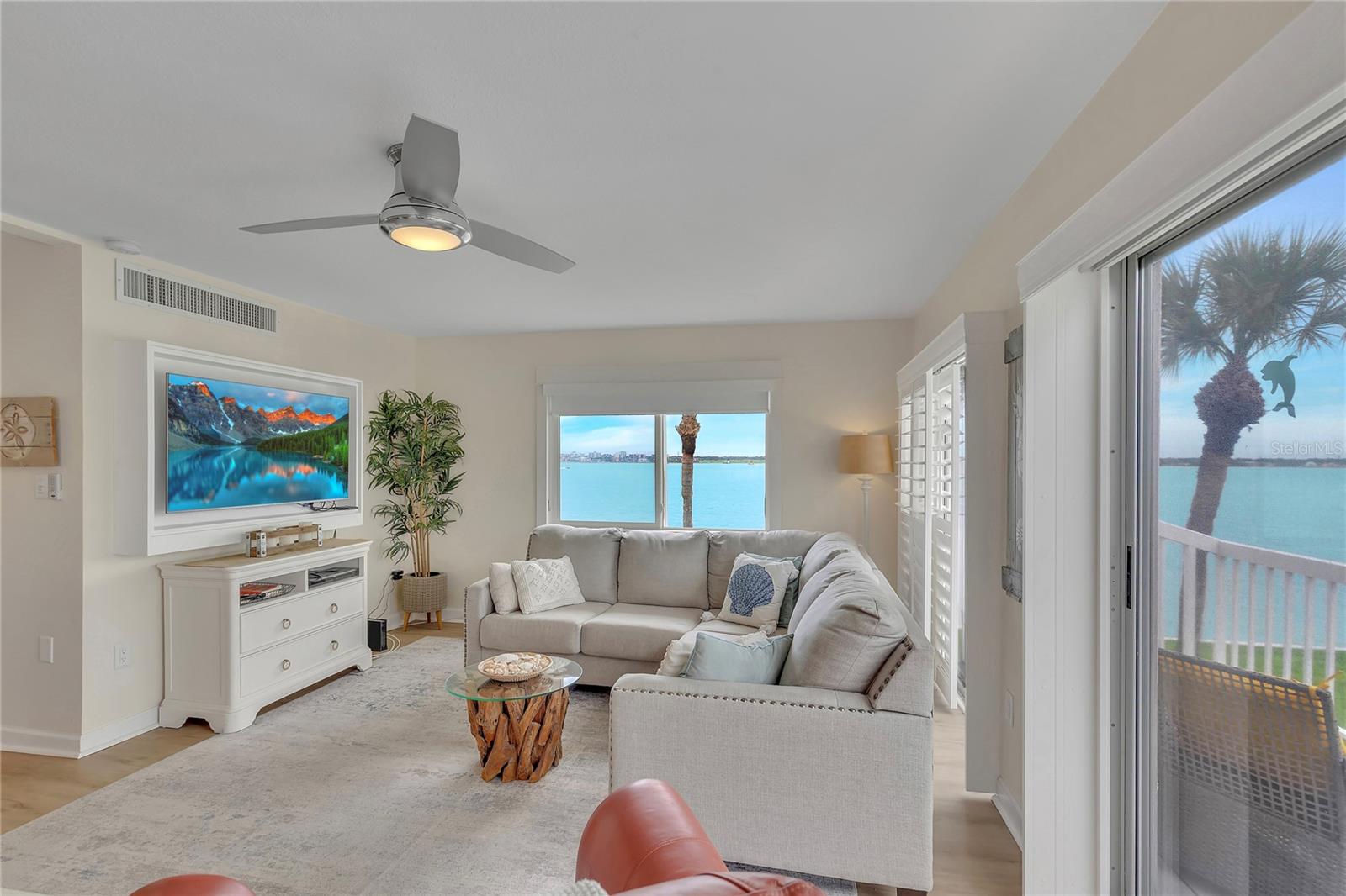 SAND KEY CONDO-BAYSIDE GARDENS I, CLEARWATER, FL, 33767