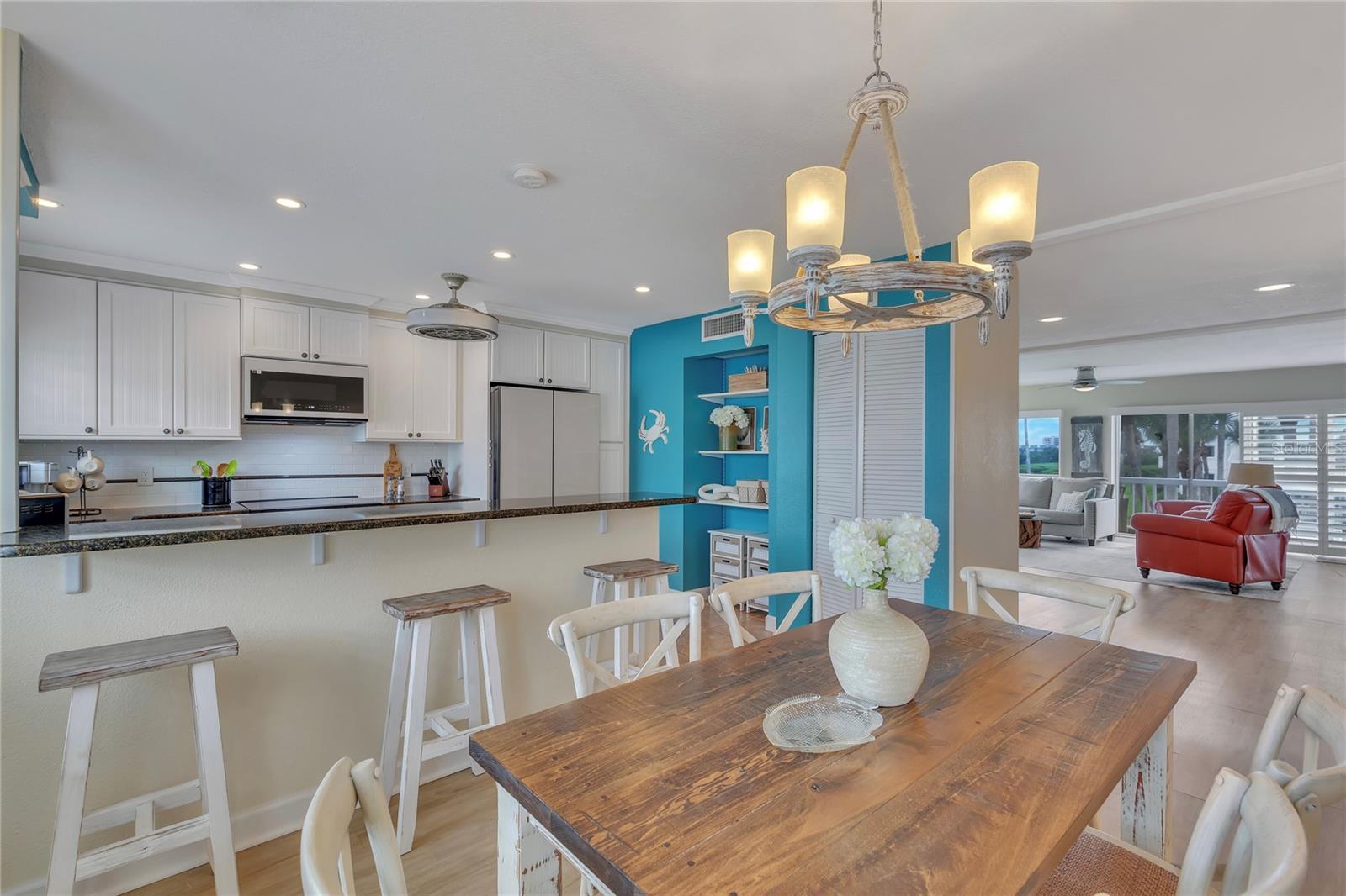 SAND KEY CONDO-BAYSIDE GARDENS I, CLEARWATER, FL, 33767