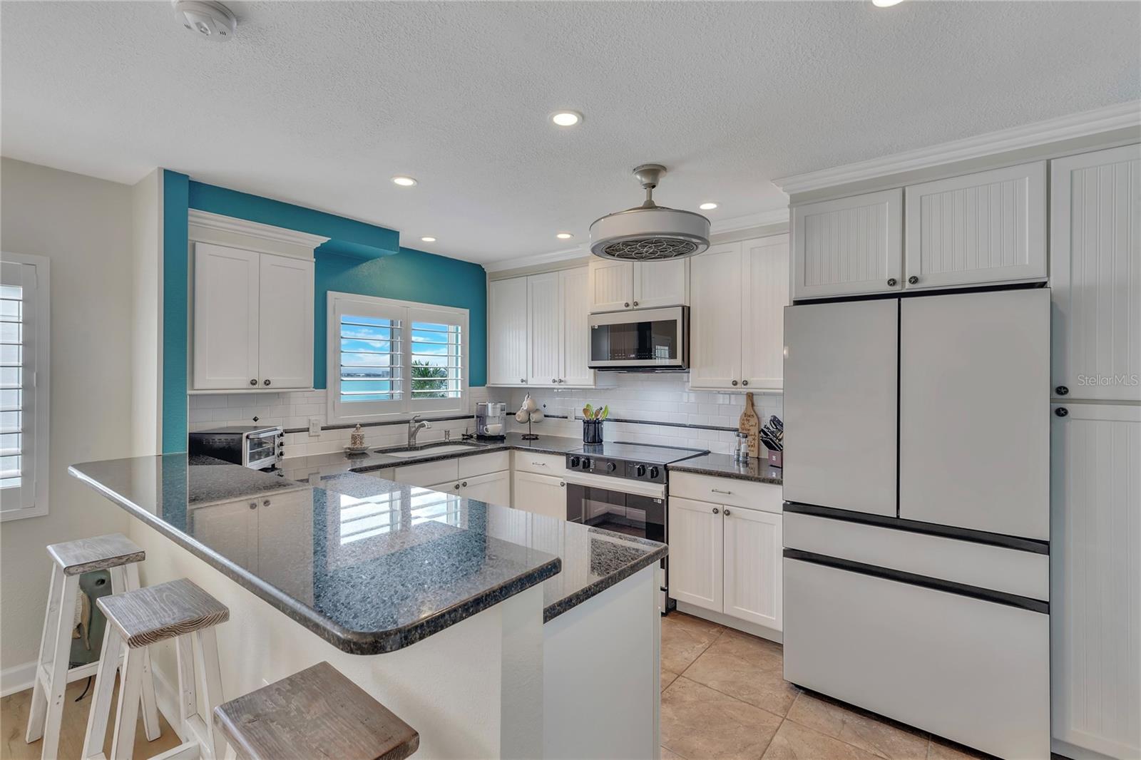 SAND KEY CONDO-BAYSIDE GARDENS I, CLEARWATER, FL, 33767