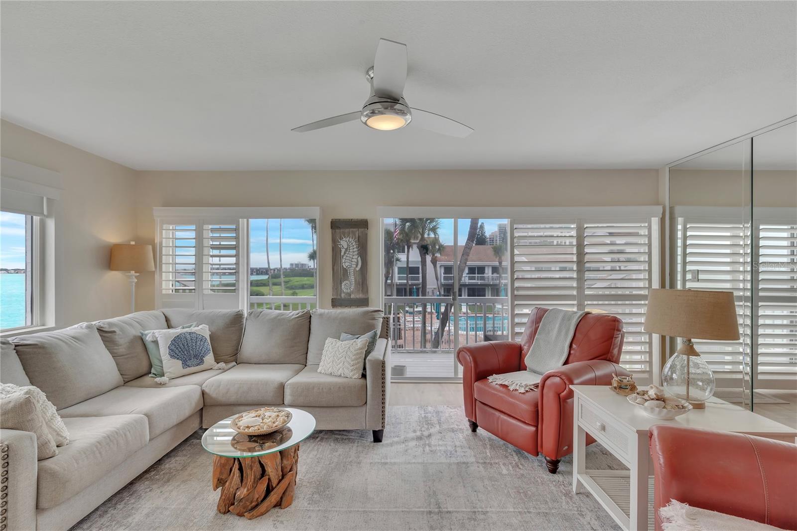 SAND KEY CONDO-BAYSIDE GARDENS I, CLEARWATER, FL, 33767