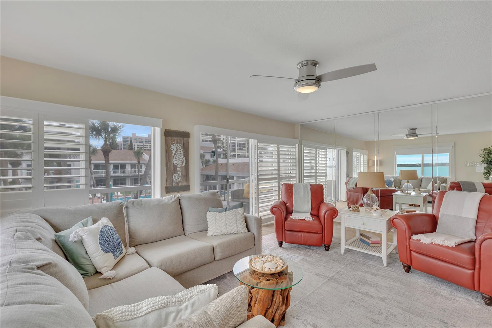 SAND KEY CONDO-BAYSIDE GARDENS I, CLEARWATER, FL, 33767