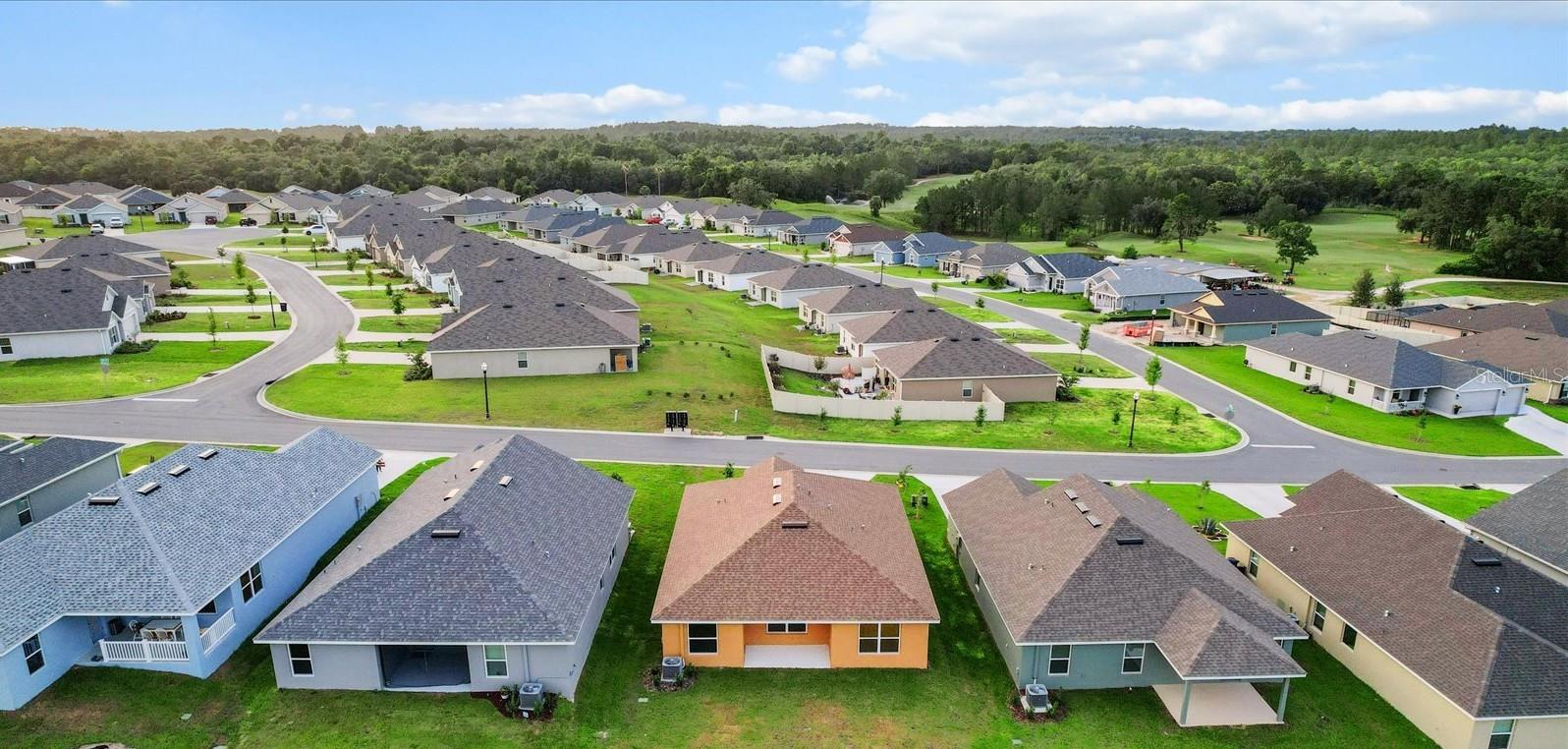 415 W PUTTING GREEN CT, BEVERLY HILLS, FL, 34465