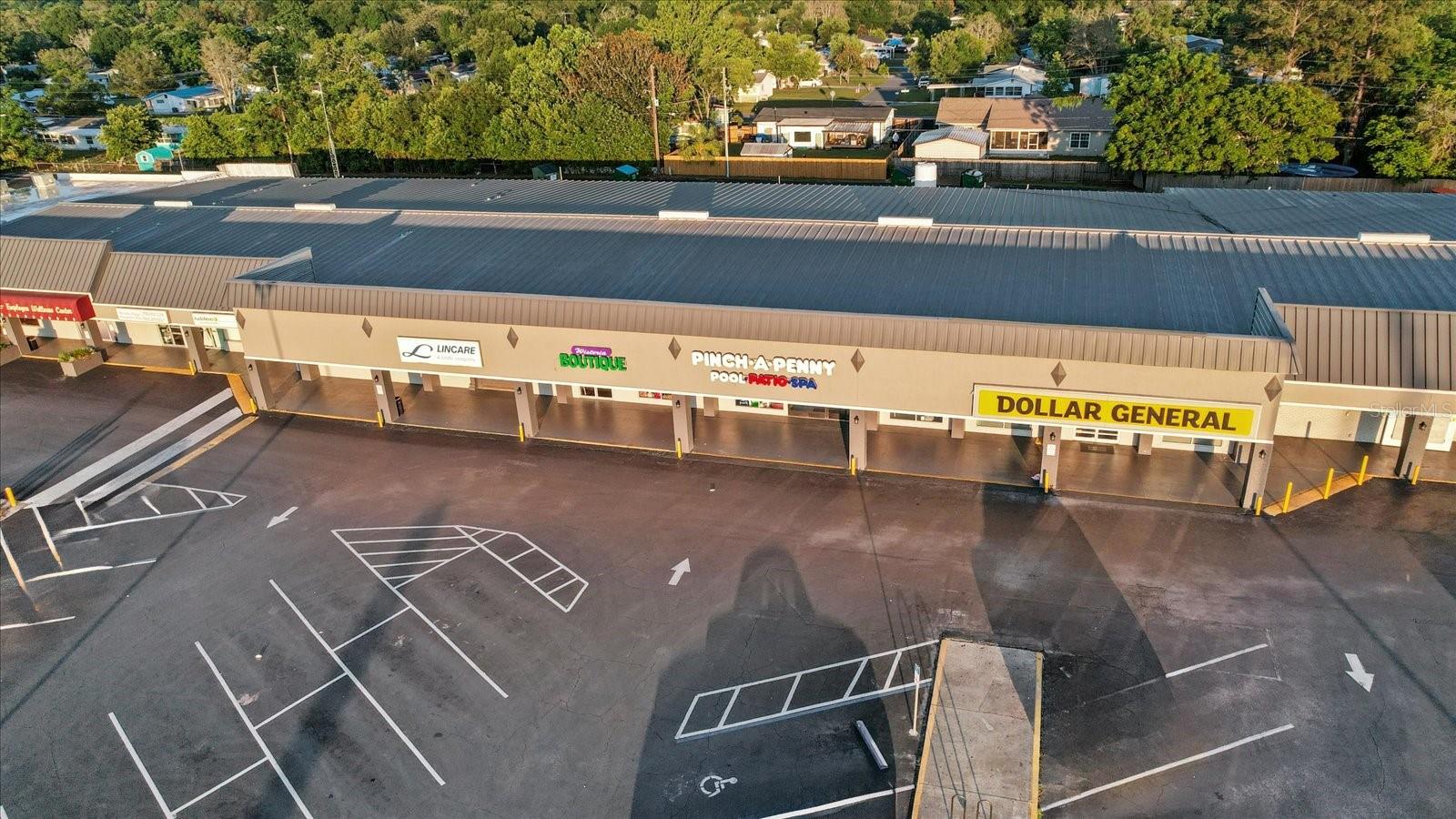 415 W PUTTING GREEN CT, BEVERLY HILLS, FL, 34465