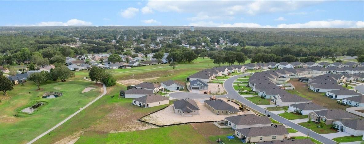 415 W PUTTING GREEN CT, BEVERLY HILLS, FL, 34465