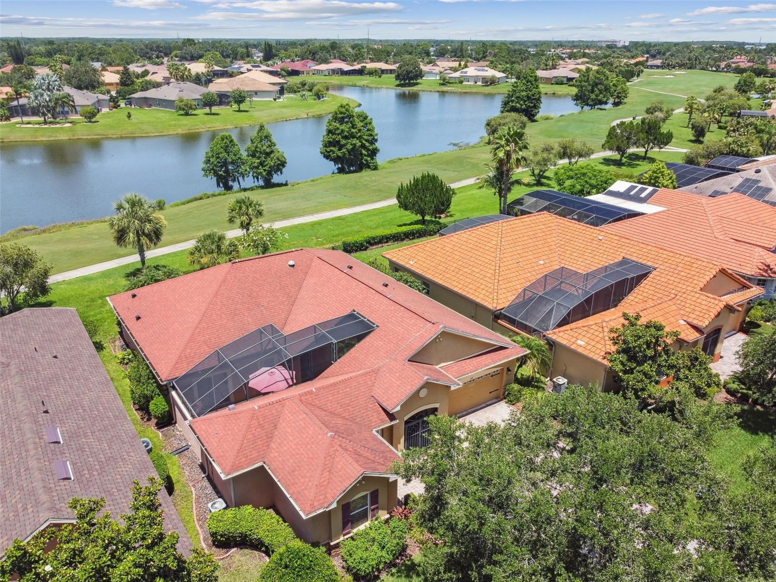 217 SORRENTO RD, KISSIMMEE, FL, 34759