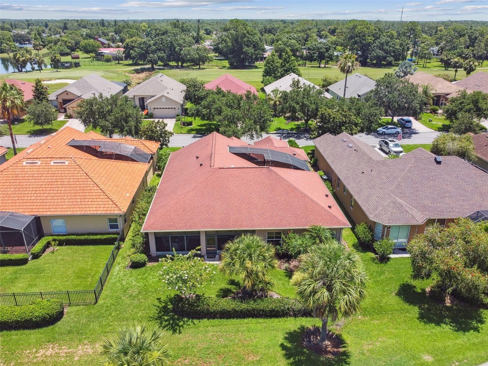 217 SORRENTO RD, KISSIMMEE, FL, 34759