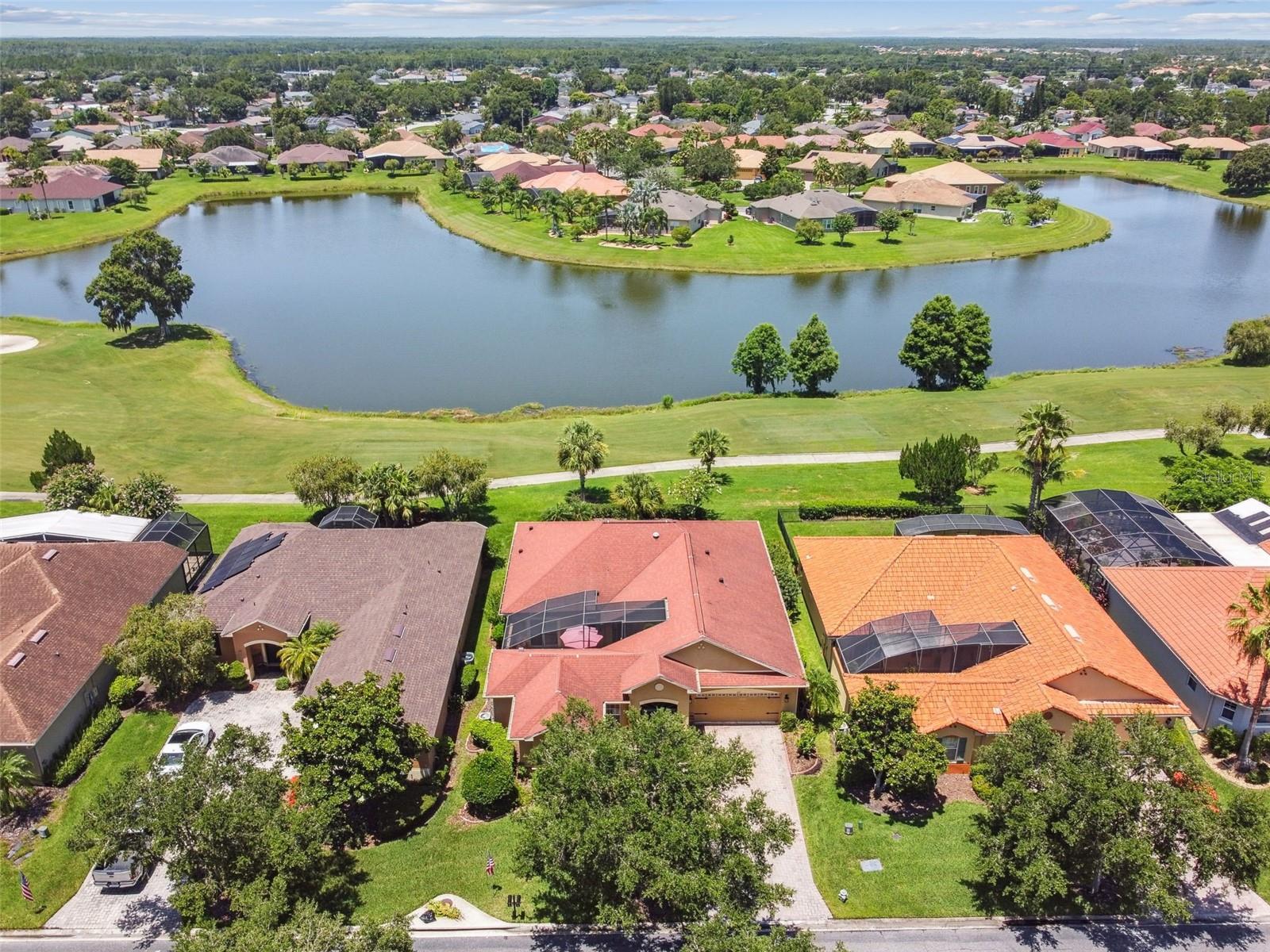 217 SORRENTO RD, KISSIMMEE, FL, 34759