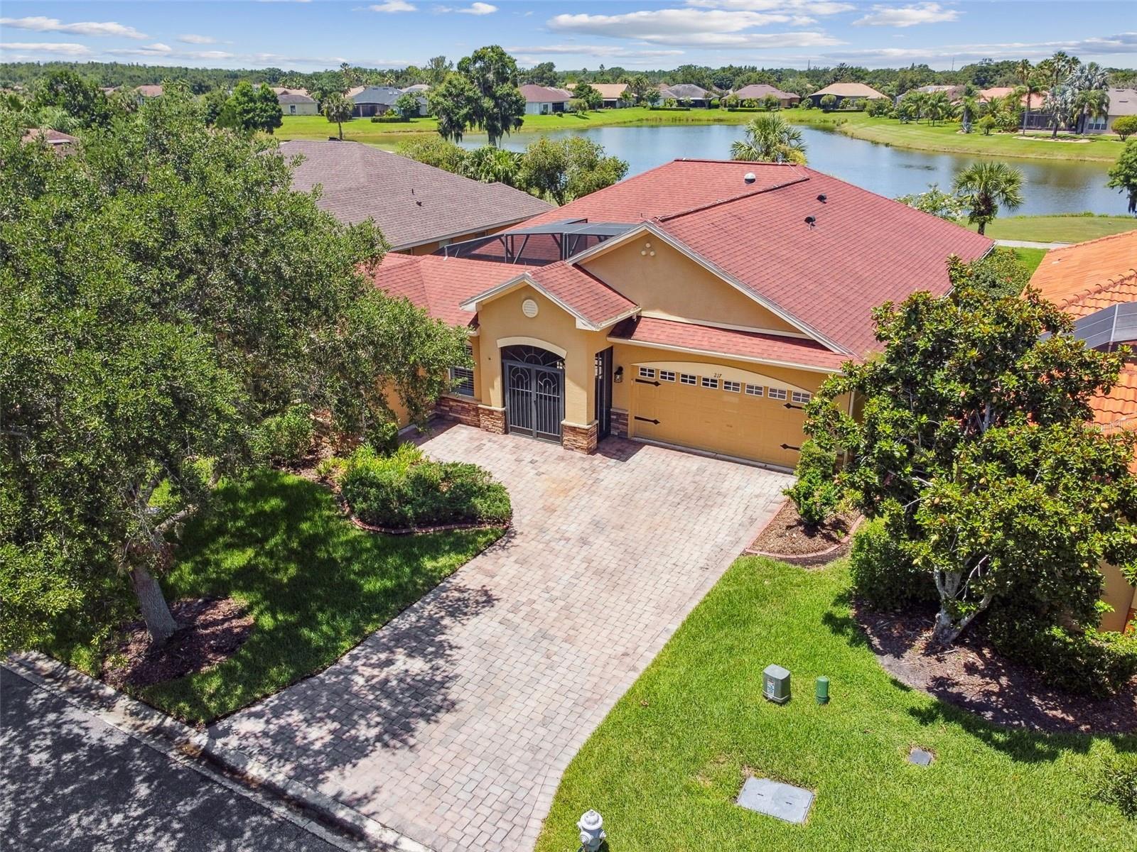 217 SORRENTO RD, KISSIMMEE, FL, 34759