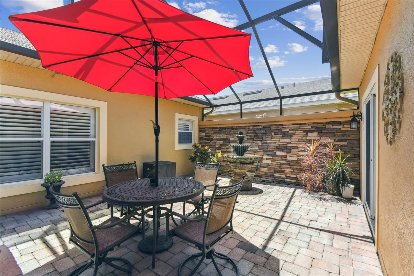 217 SORRENTO RD, KISSIMMEE, FL, 34759