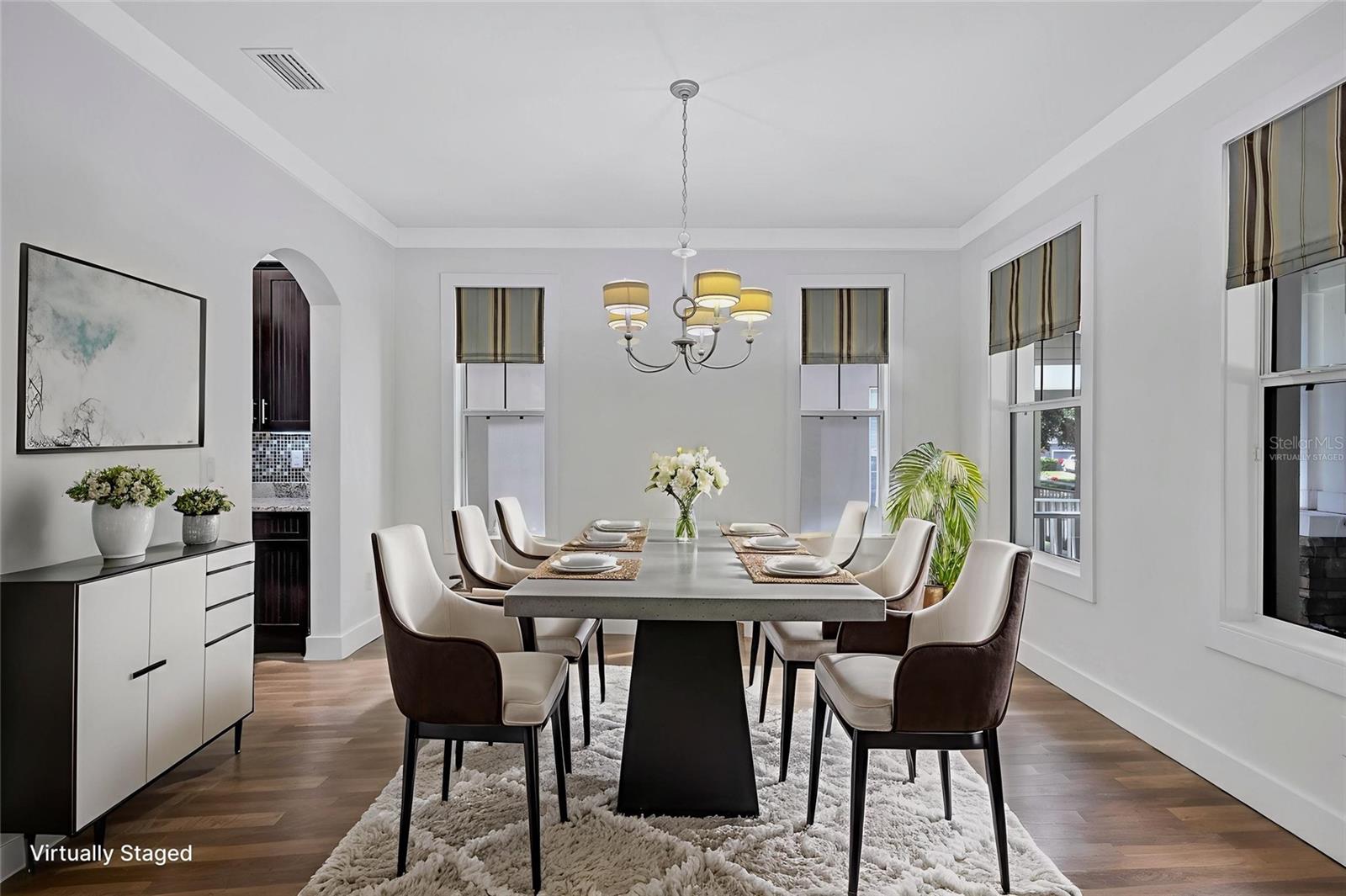 5951 PARKSET DR, LITHIA, FL, 33547