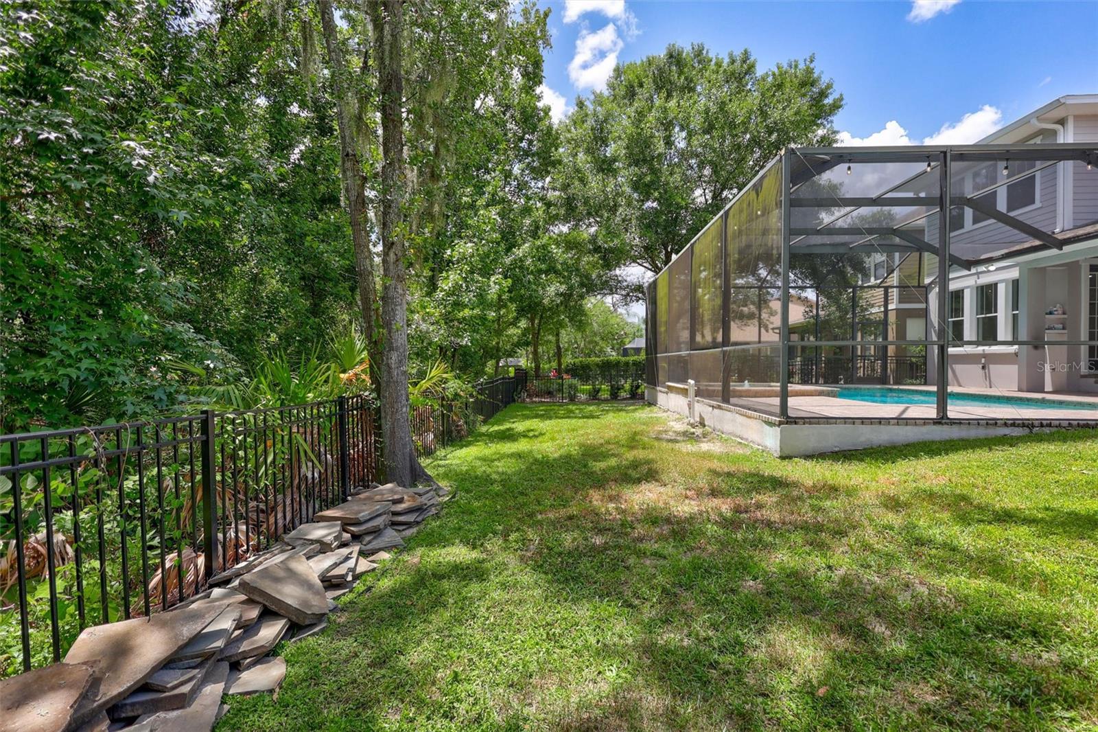 5951 PARKSET DR, LITHIA, FL, 33547