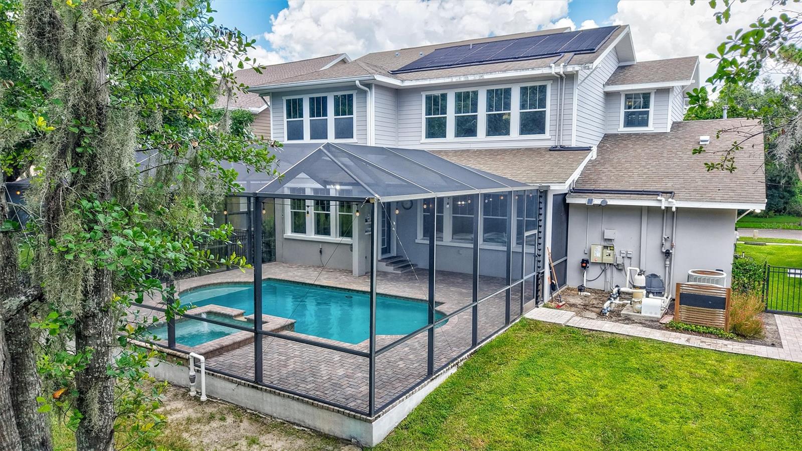 5951 PARKSET DR, LITHIA, FL, 33547