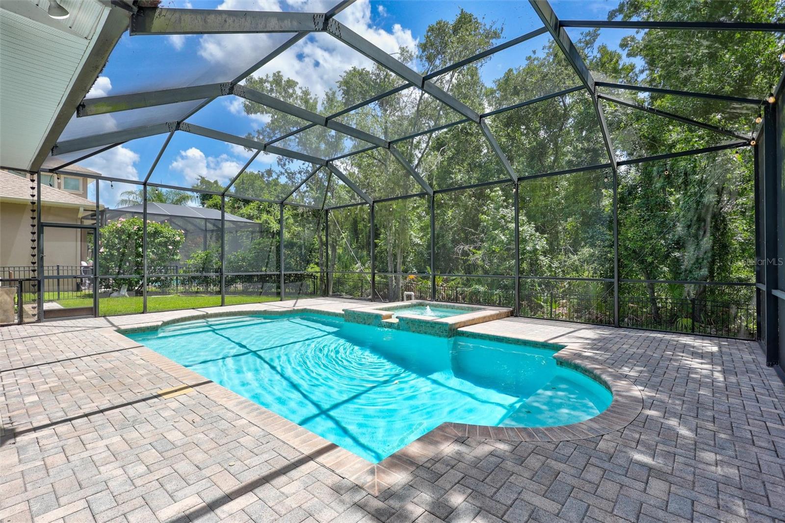 5951 PARKSET DR, LITHIA, FL, 33547