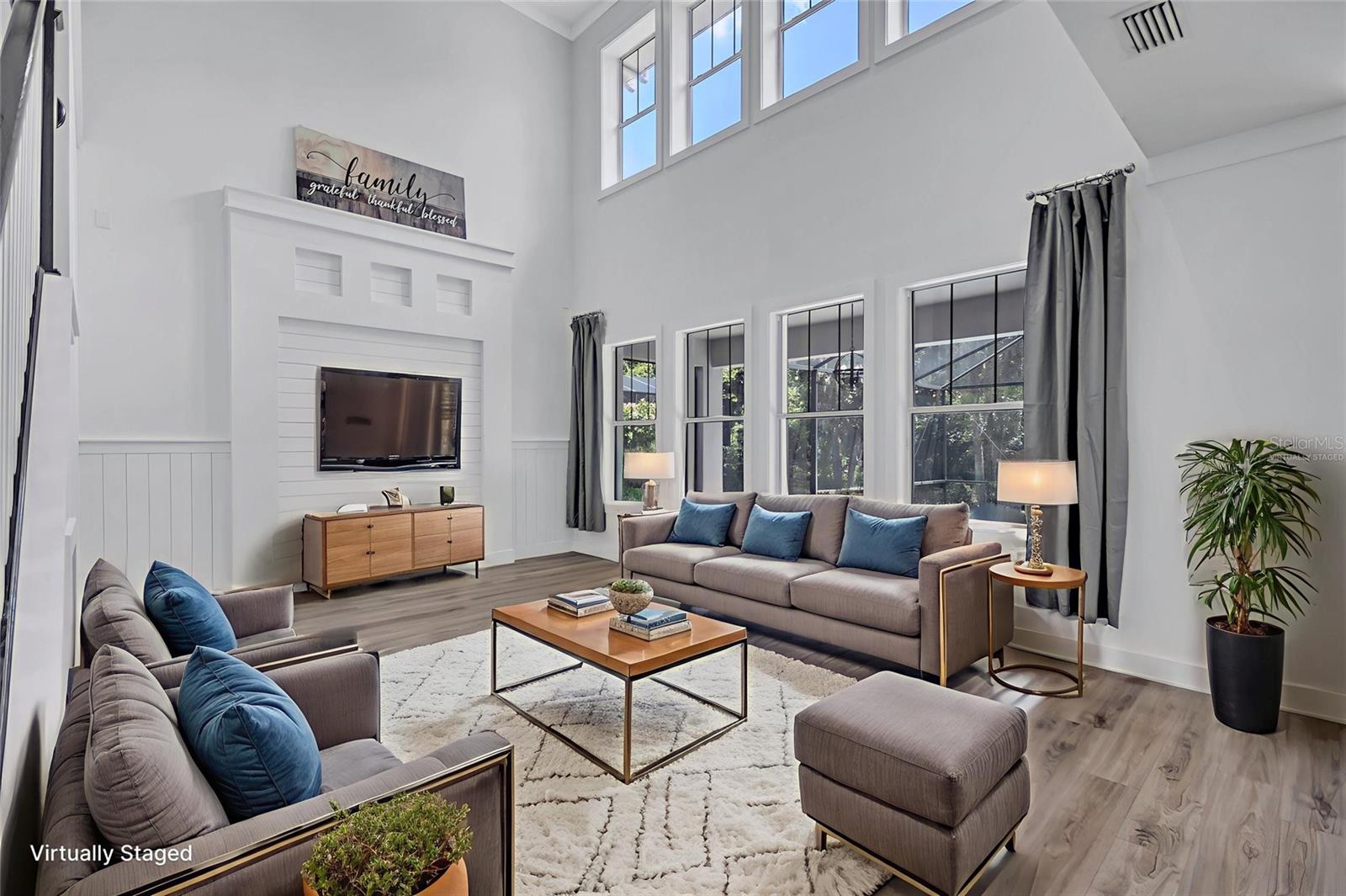 5951 PARKSET DR, LITHIA, FL, 33547