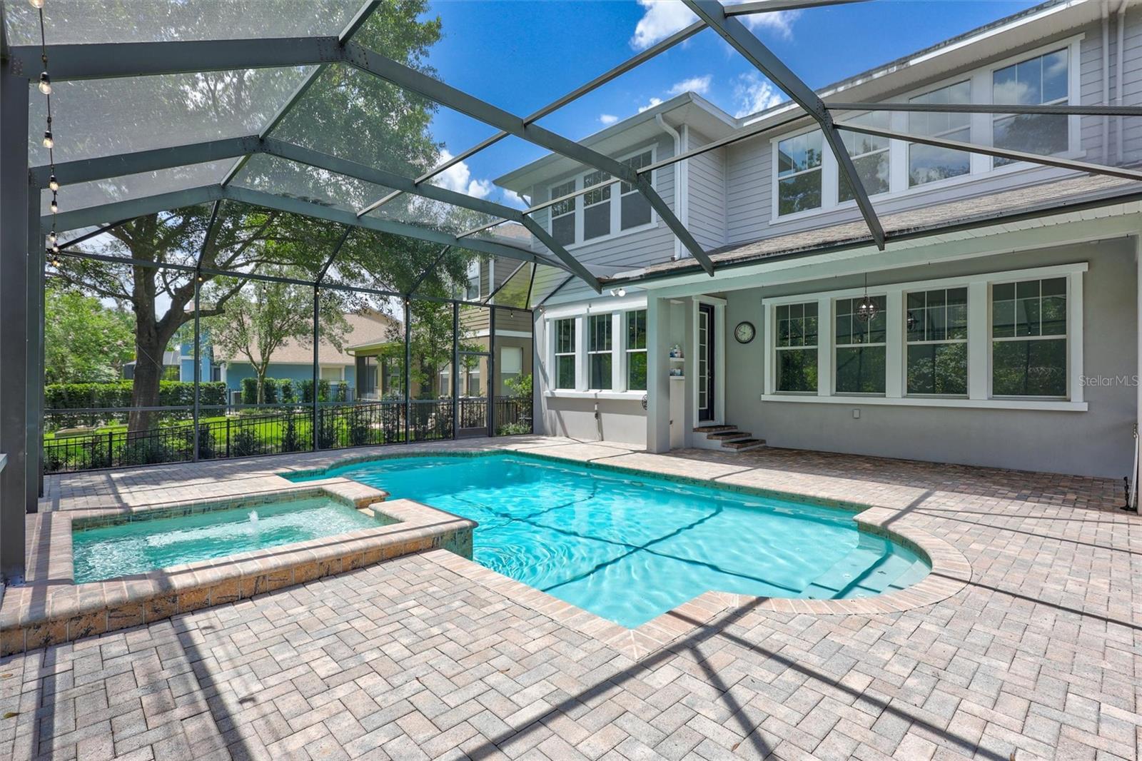 5951 PARKSET DR, LITHIA, FL, 33547