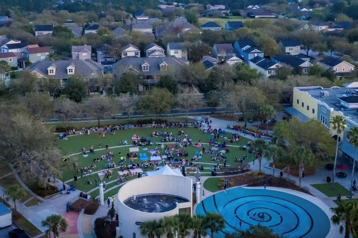 5951 PARKSET DR, LITHIA, FL, 33547