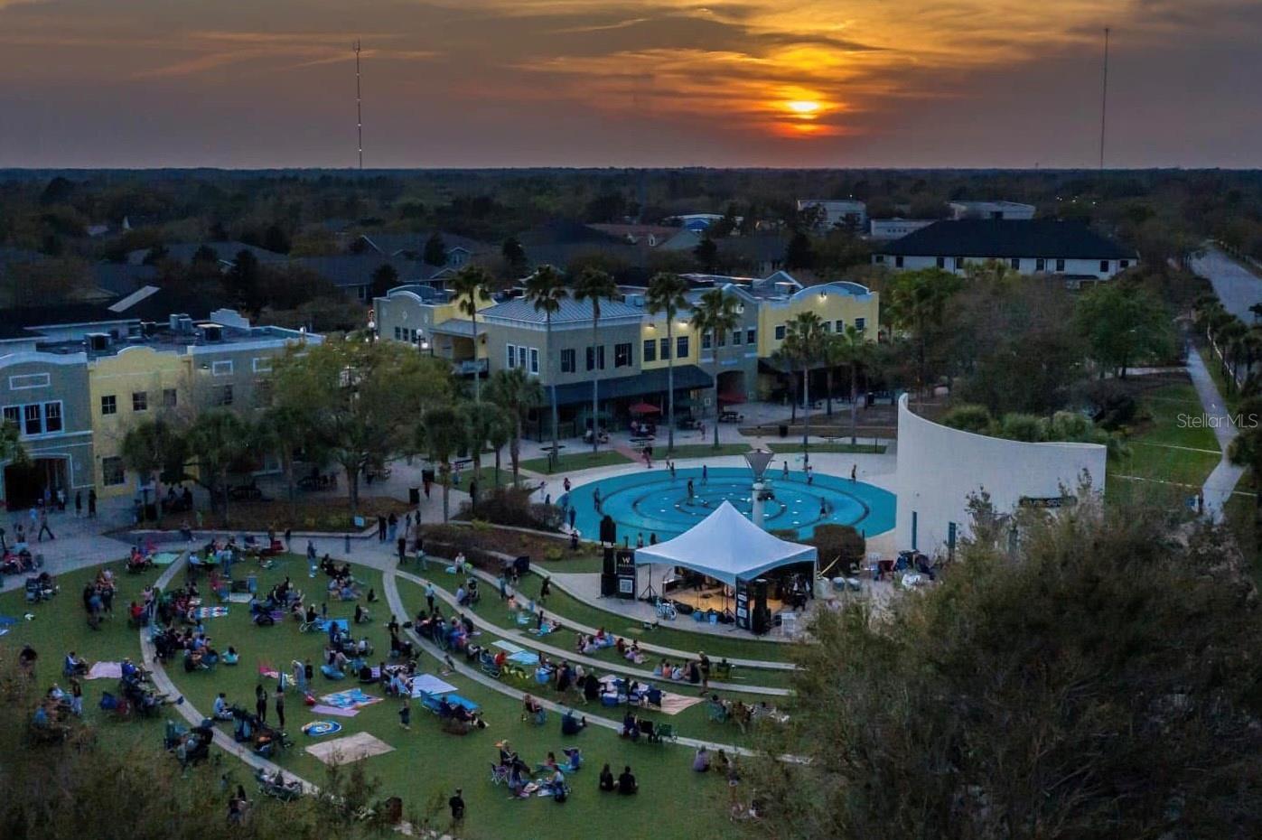 5951 PARKSET DR, LITHIA, FL, 33547