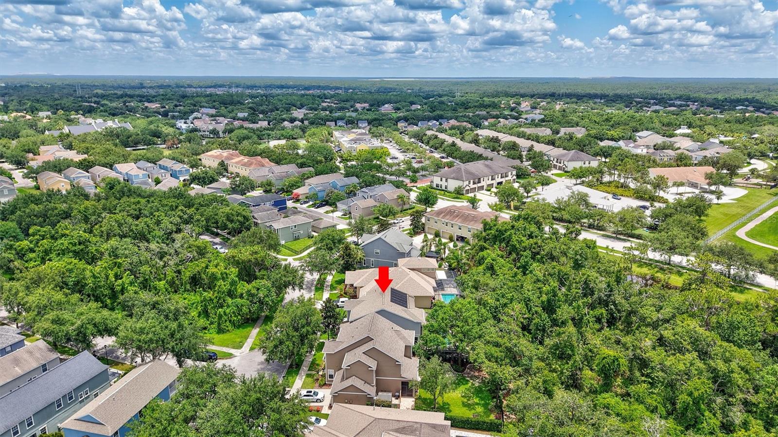 5951 PARKSET DR, LITHIA, FL, 33547