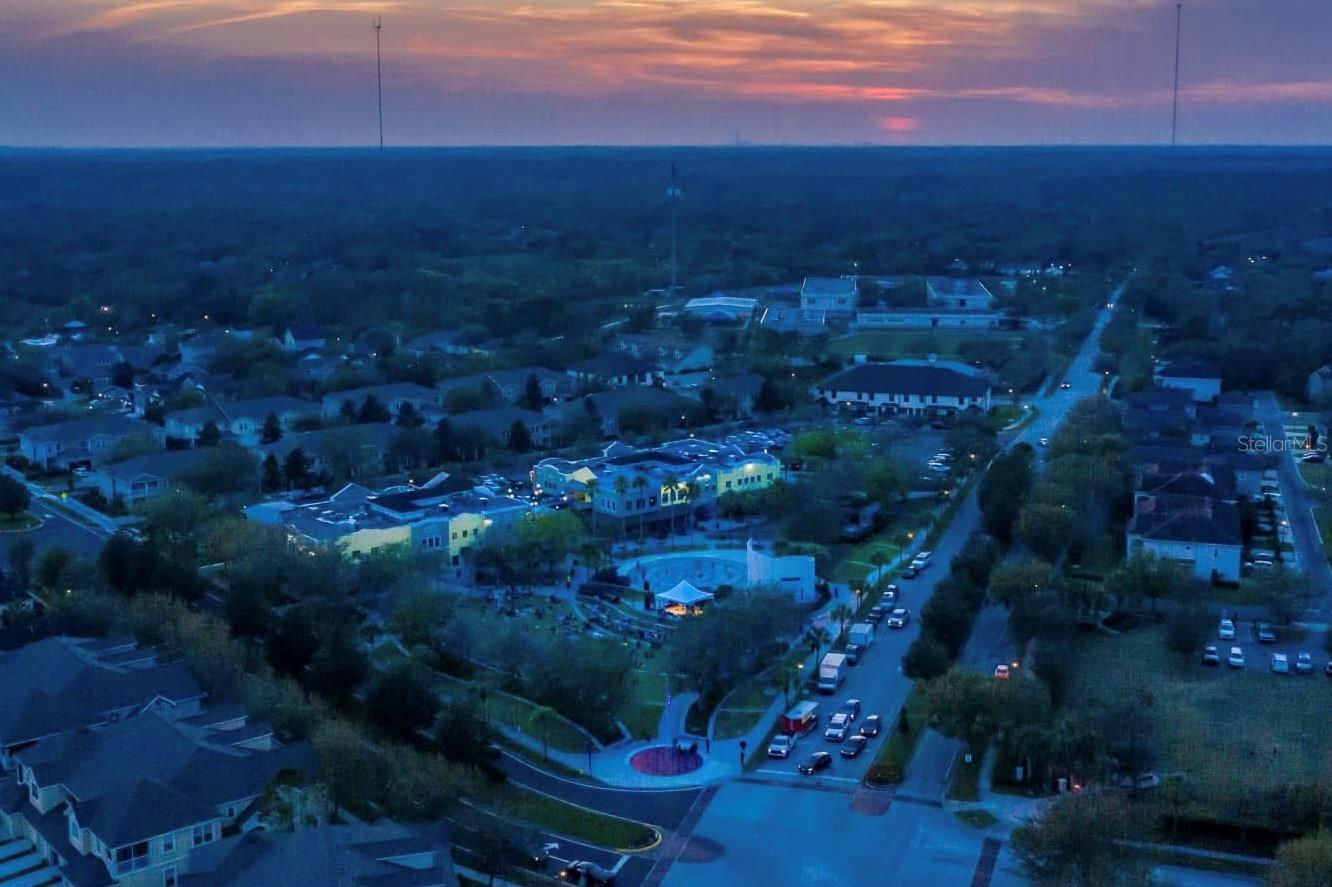 5951 PARKSET DR, LITHIA, FL, 33547