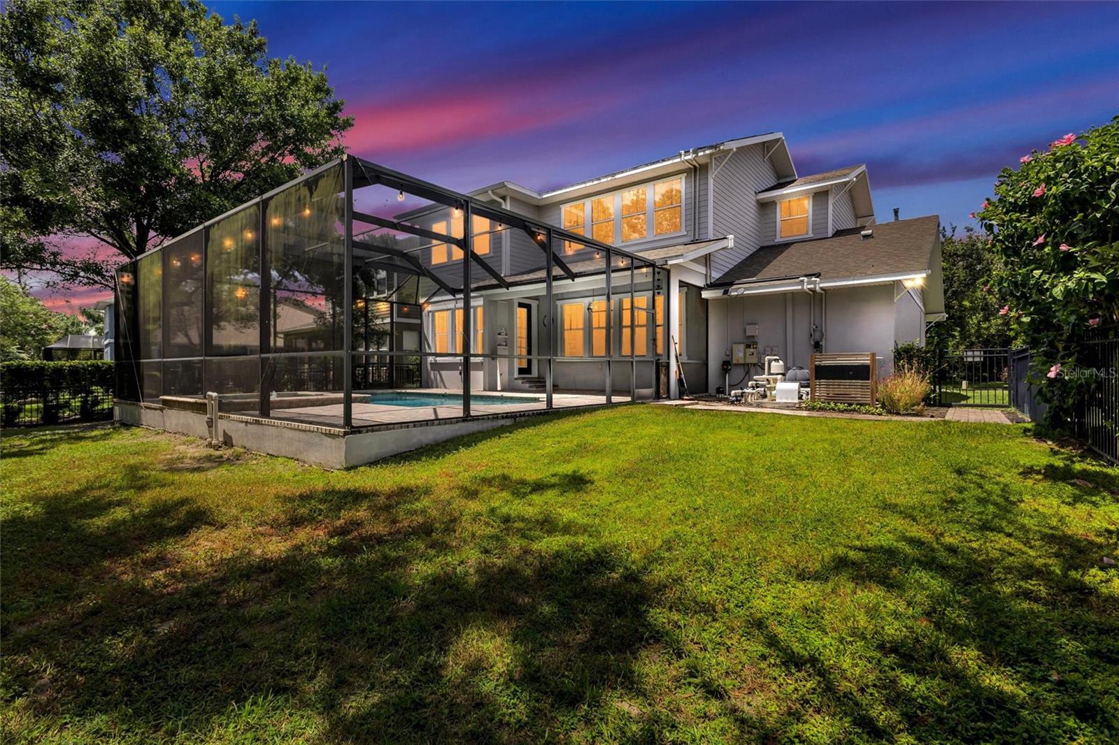 5951 PARKSET DR, LITHIA, FL, 33547