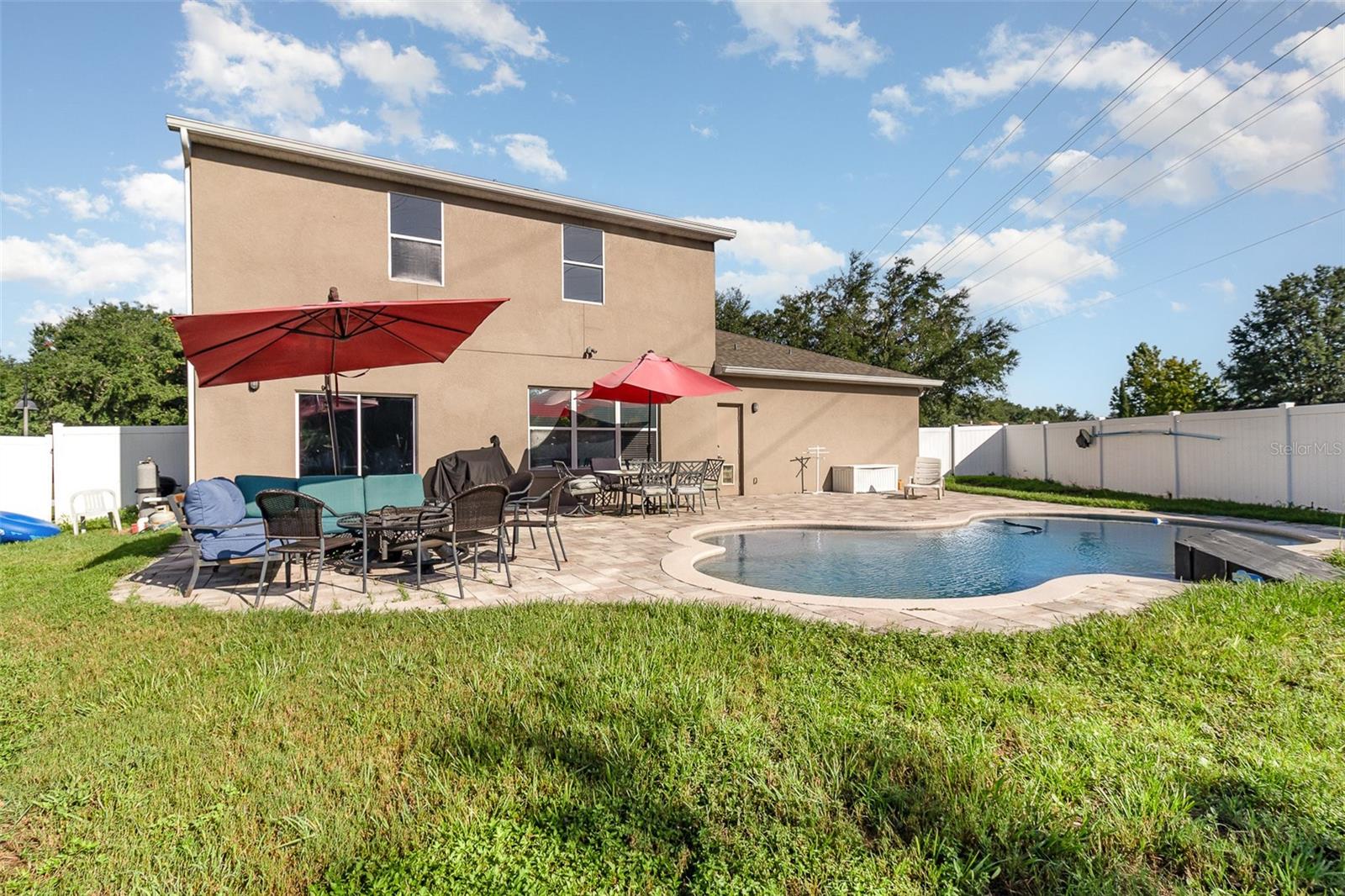 2383 WINDING CV, OVIEDO, FL, 32765