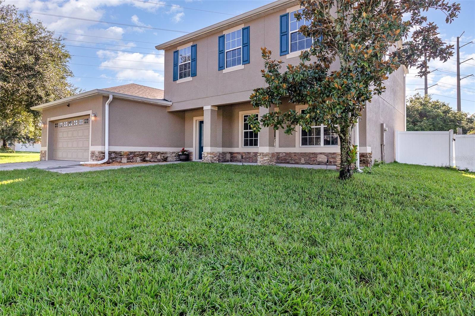 2383 WINDING CV, OVIEDO, FL, 32765