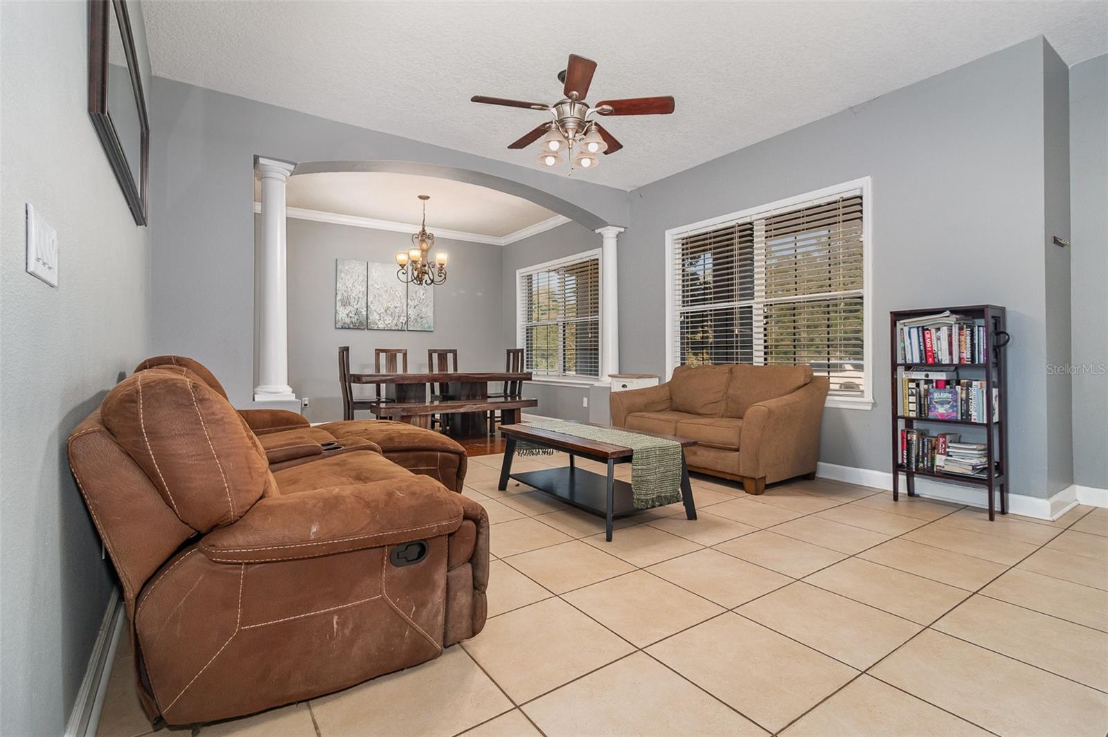 2383 WINDING CV, OVIEDO, FL, 32765