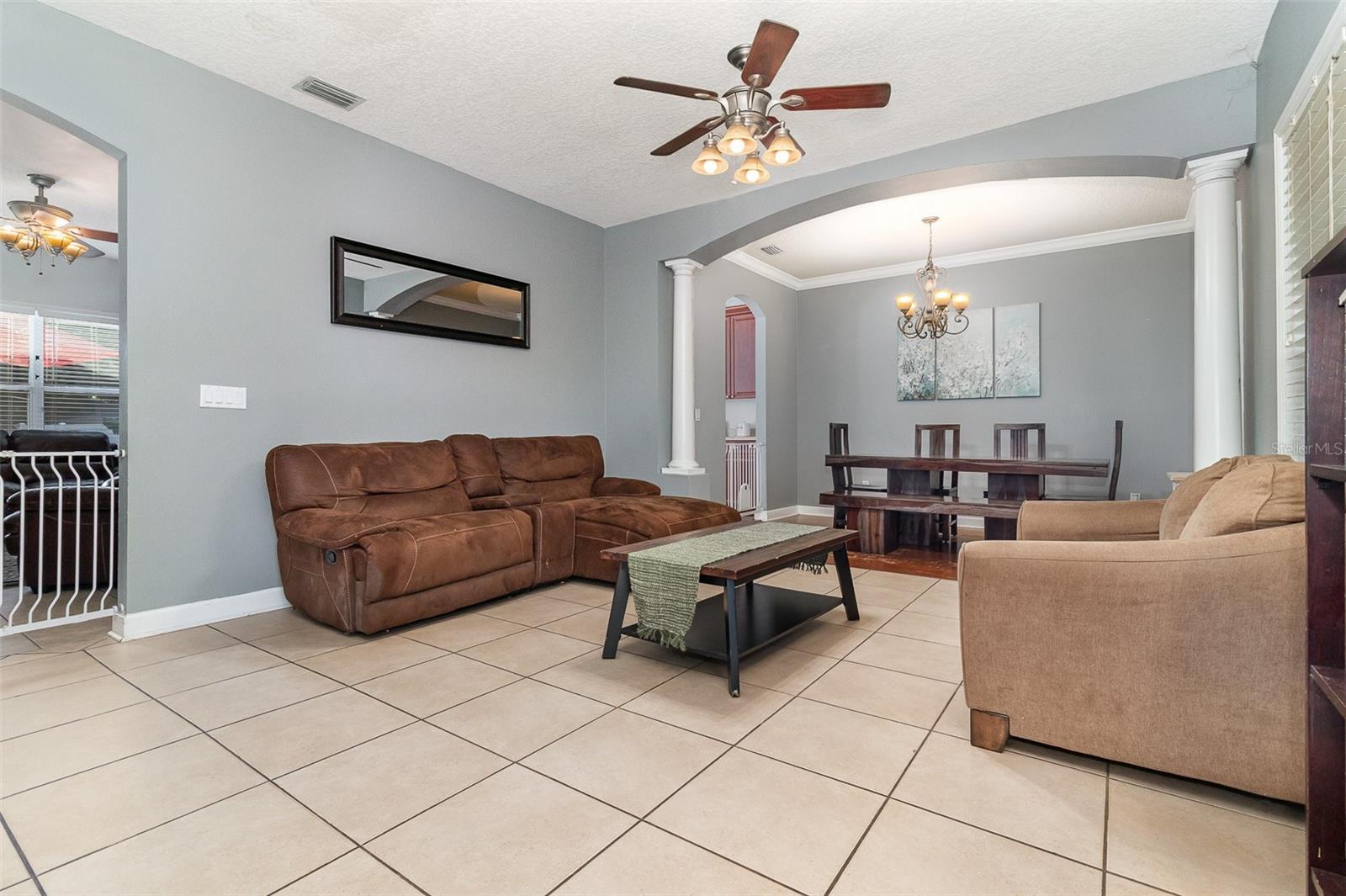 2383 WINDING CV, OVIEDO, FL, 32765