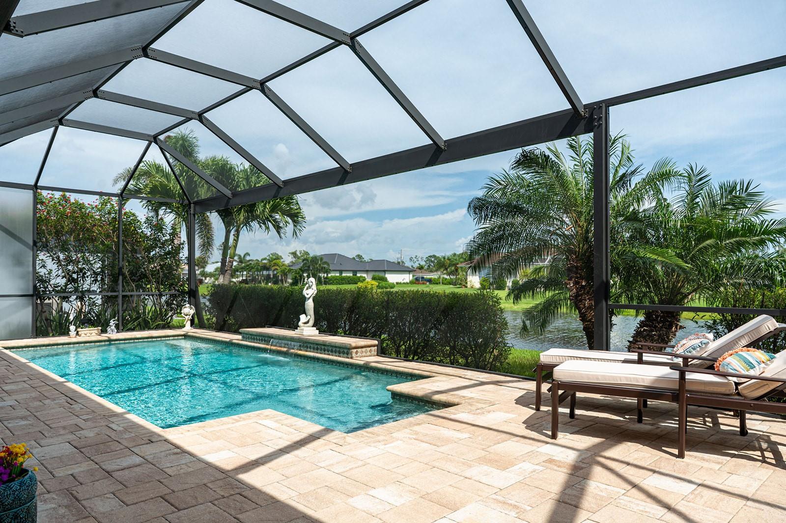 1131 ROTONDA CIR, ROTONDA WEST, FL, 33947