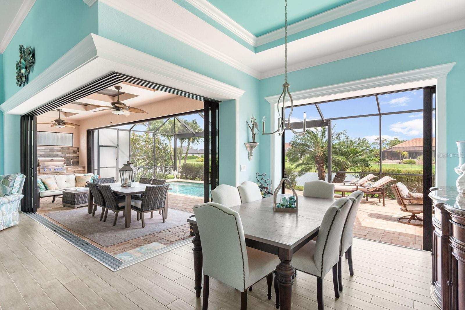 1131 ROTONDA CIR, ROTONDA WEST, FL, 33947