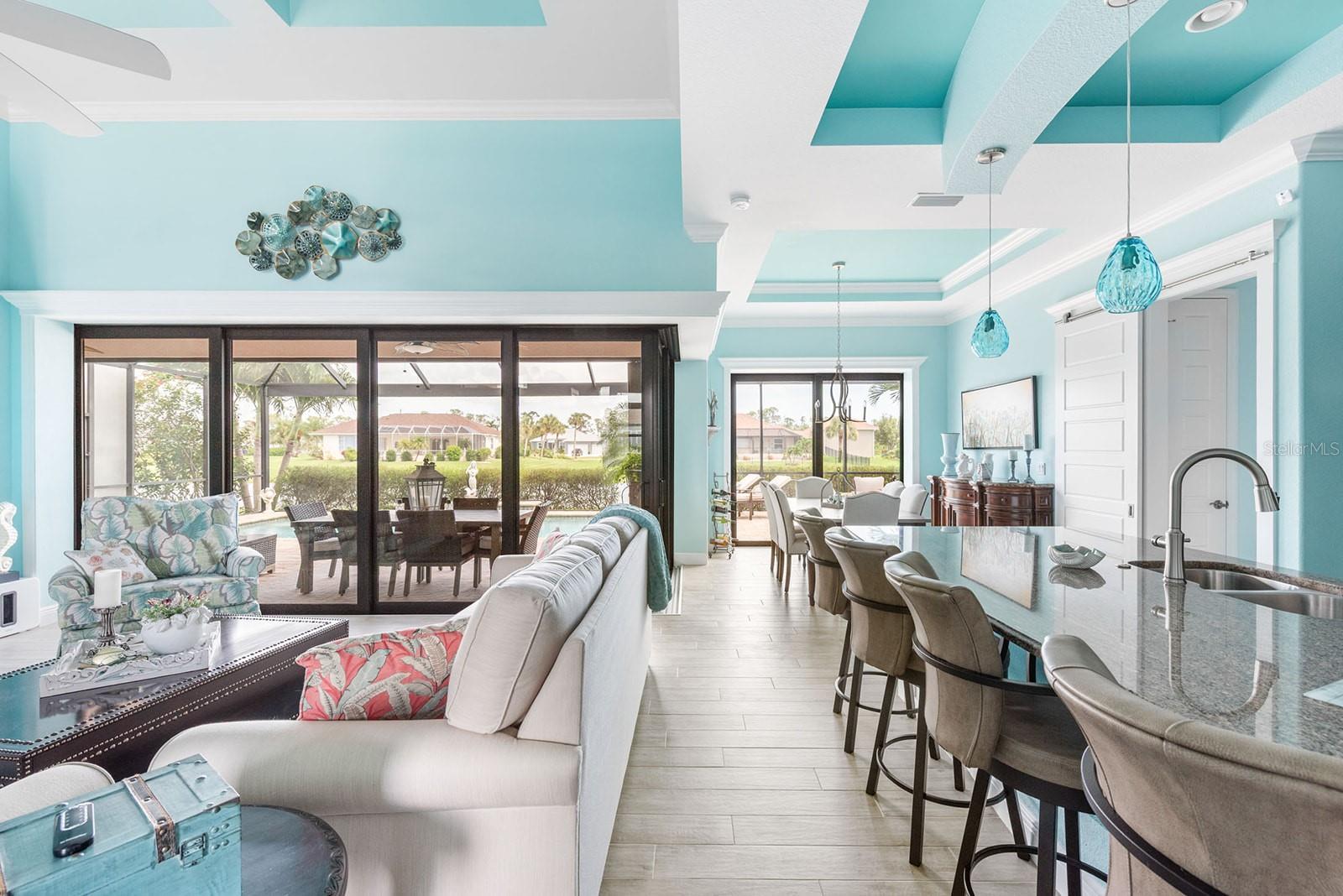 1131 ROTONDA CIR, ROTONDA WEST, FL, 33947