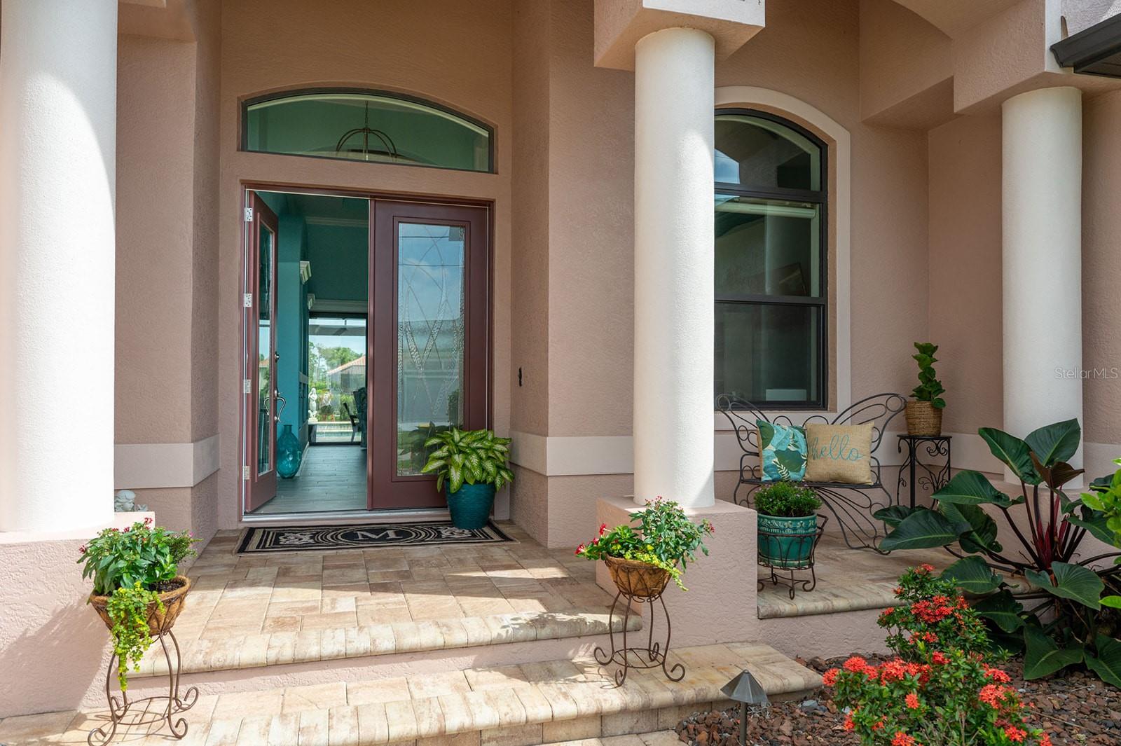 1131 ROTONDA CIR, ROTONDA WEST, FL, 33947