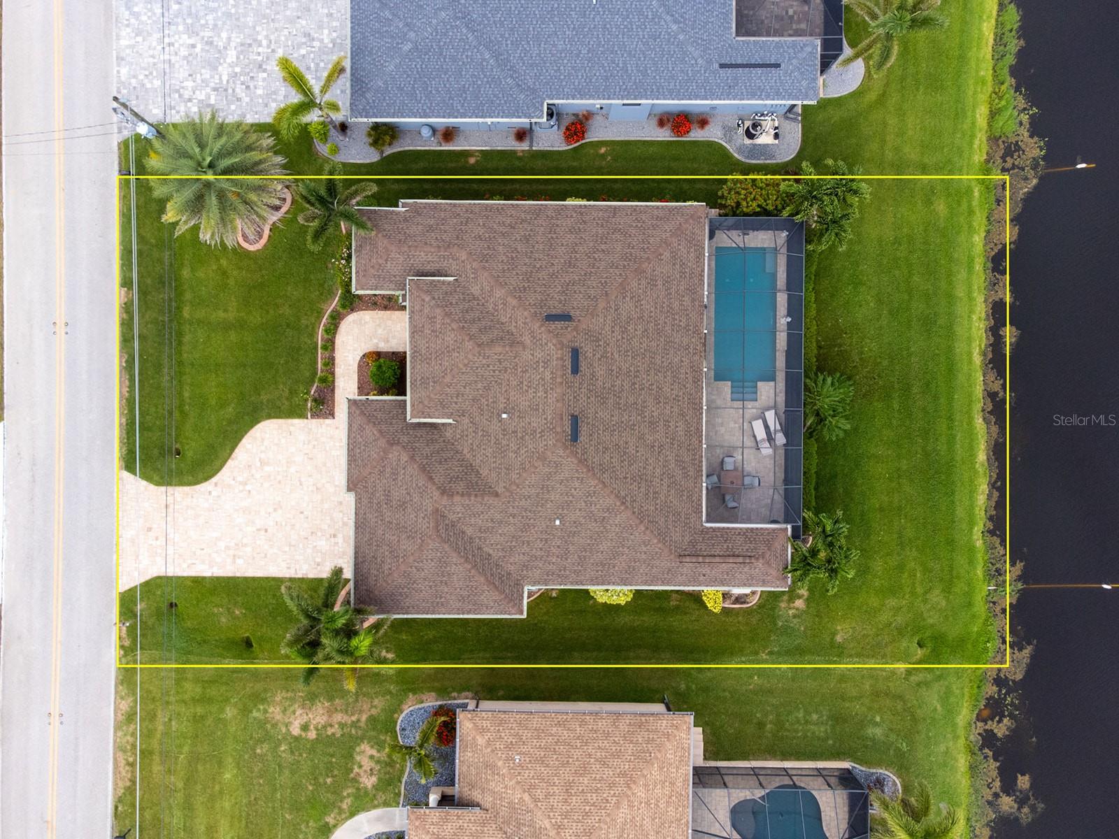 1131 ROTONDA CIR, ROTONDA WEST, FL, 33947