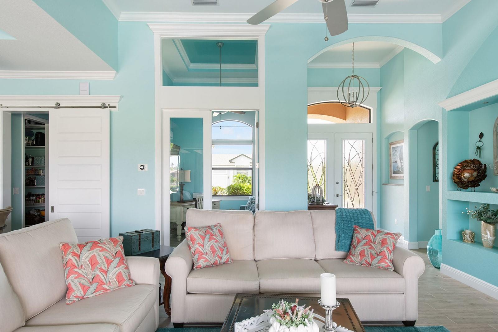 1131 ROTONDA CIR, ROTONDA WEST, FL, 33947