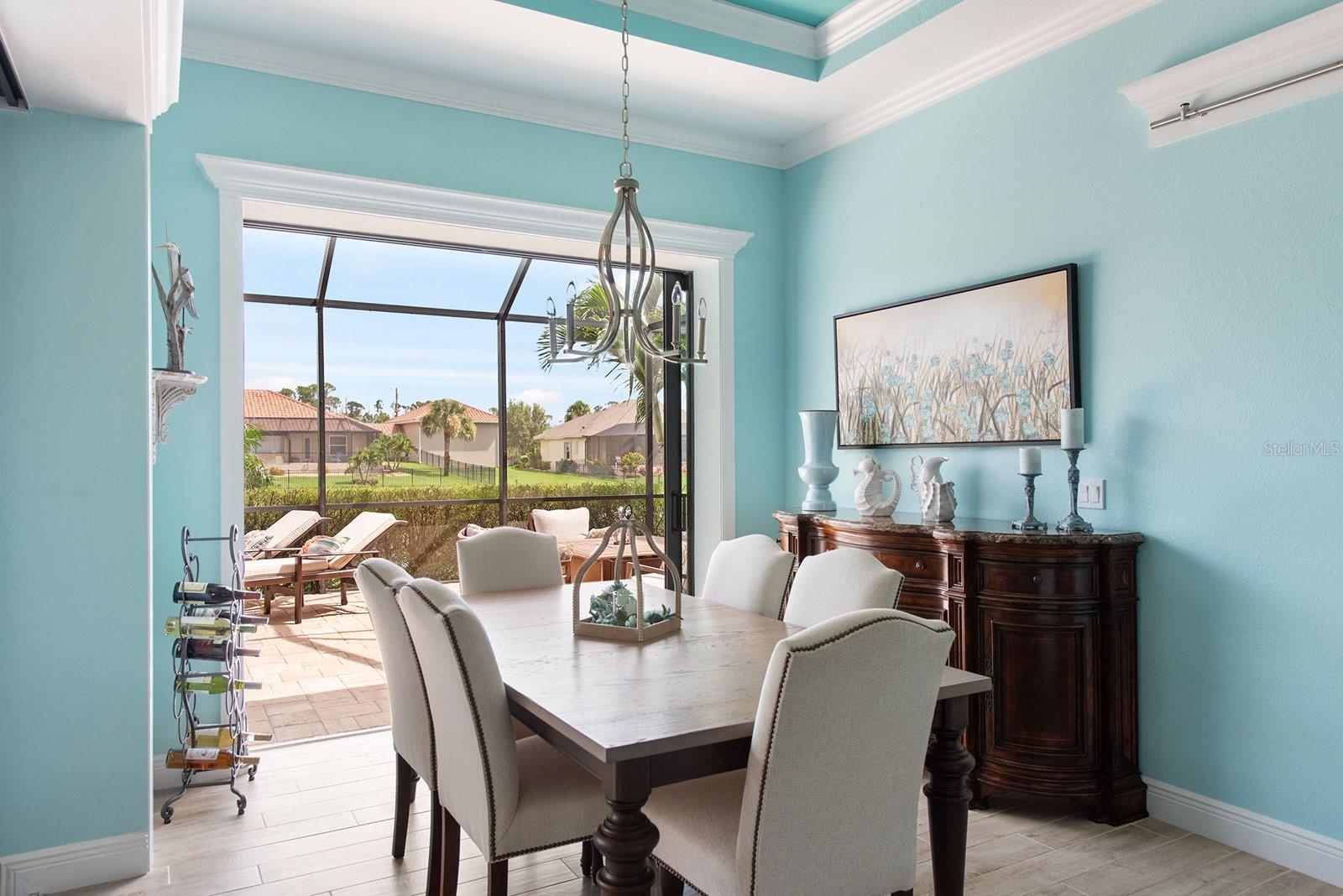 1131 ROTONDA CIR, ROTONDA WEST, FL, 33947