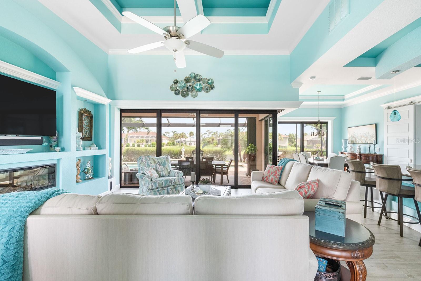 1131 ROTONDA CIR, ROTONDA WEST, FL, 33947