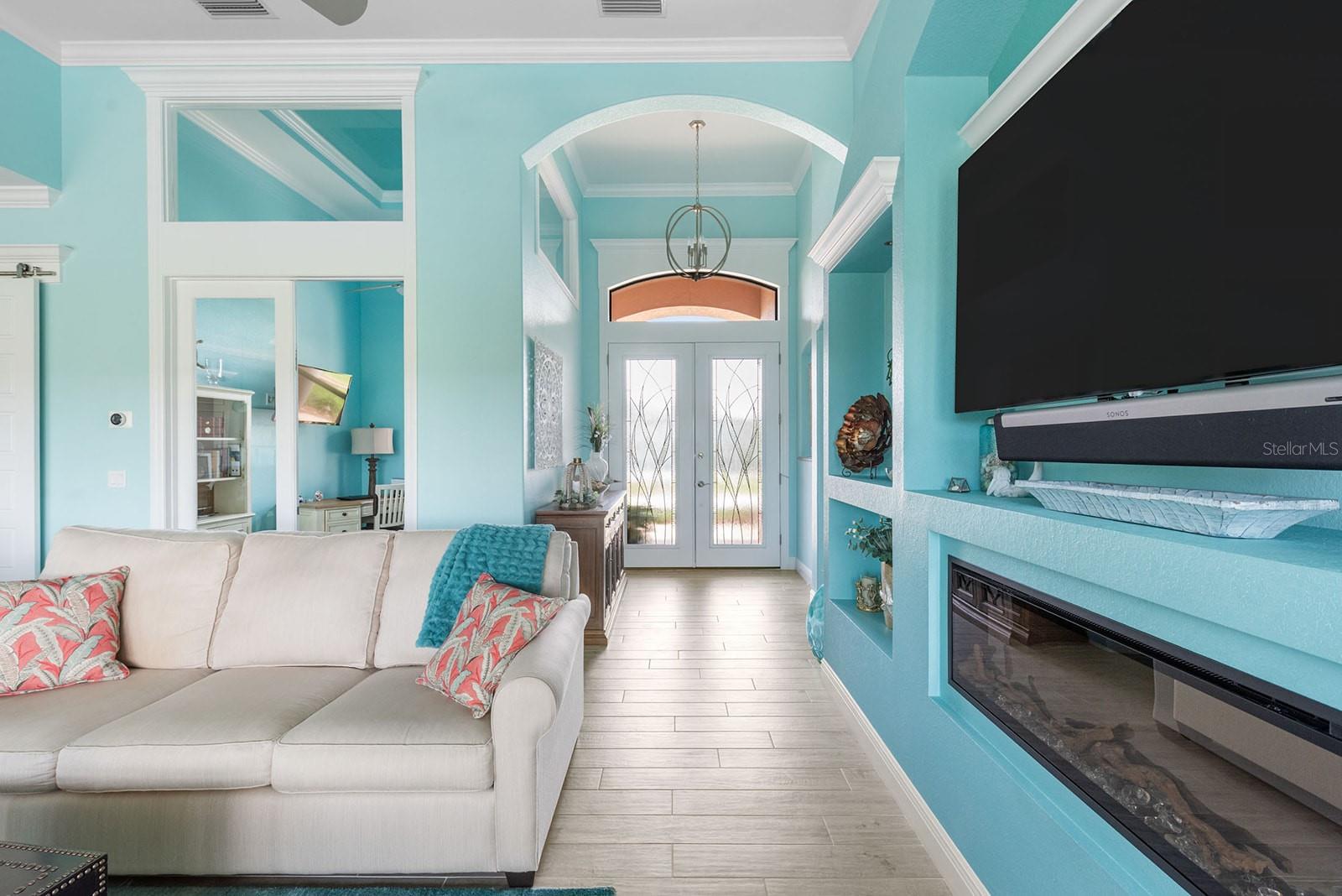 1131 ROTONDA CIR, ROTONDA WEST, FL, 33947