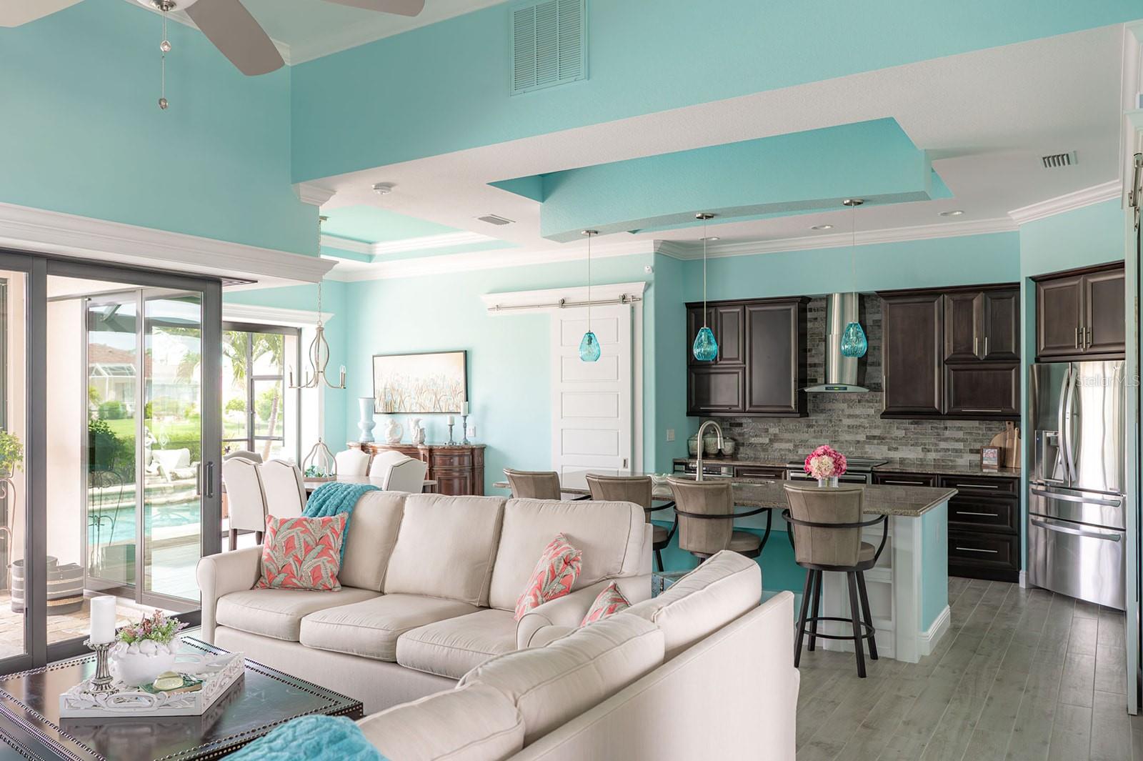 1131 ROTONDA CIR, ROTONDA WEST, FL, 33947